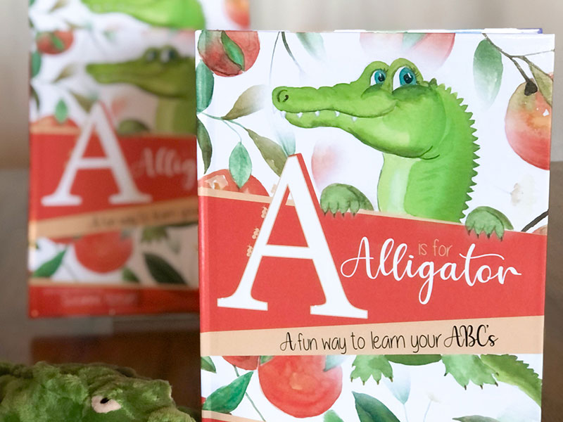 a-is-for-alligator-book