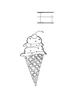 a is for alligator i