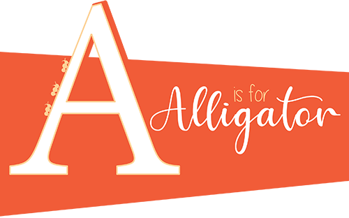 a-is-for-alligator-logo