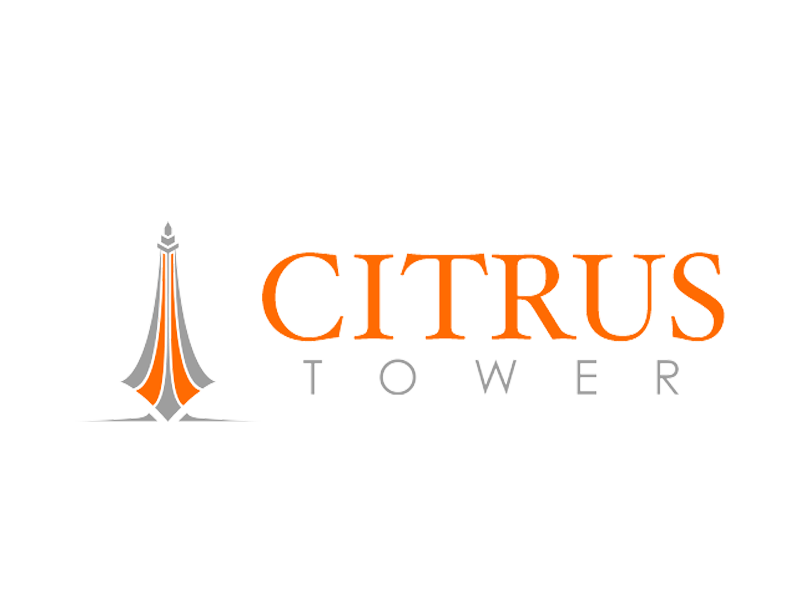 citrus-tower